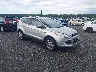 1FMCU9GX5GU****** Salvage and Wrecked 2016 Ford Escape in Elkton