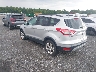 1FMCU9GX5GU****** Salvage and Repairable 2016 Ford Escape in Elkton