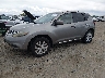 JN8AZ1MW6CW****** Used and Repairable 2012 Nissan Murano in Western Colorado