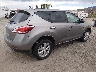 JN8AZ1MW6CW****** Salvage and Wrecked 2012 Nissan Murano in Colorado State