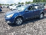 4S4BRBCC6B3****** Used and Repairable 2011 Subaru Outback in Scranton