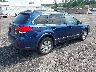 4S4BRBCC6B3****** Salvage and Wrecked 2011 Subaru Outback in Pennsylvania State