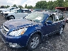 4S4BRBCC6B3****** Salvage and Repairable 2011 Subaru Outback in Pennsylvania State