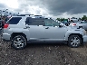 2GKFLTEKXH6****** Used 2017 GMC Terrain in New York State