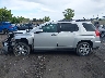 2GKFLTEKXH6****** Repairable 2017 GMC Terrain in New York State