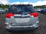 2GKFLTEKXH6****** Wrecked 2017 GMC Terrain