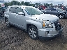 2GKFLTEKXH6****** Salvage and Wrecked 2017 GMC Terrain in Syracuse