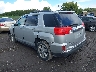 2GKFLTEKXH6****** Salvage and Repairable 2017 GMC Terrain in Syracuse