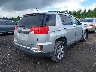 2GKFLTEKXH6****** Salvage and Wrecked 2017 GMC Terrain in New York State