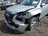 2GKFLTEKXH6****** Salvage and Repairable 2017 GMC Terrain in New York State