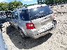 1FMZK03106G****** Salvamento y Reparables 2006 Ford Freestyle en Taunton