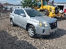 2GKFLVEK5F6****** Salvamento y Destrozados 2015 GMC Terrain en Detroit