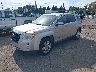 2GKFLVEK5F6****** Usados y Reparables 2015 GMC Terrain en Detroit