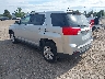 2GKFLVEK5F6****** Salvamento y Reparables 2015 GMC Terrain en Detroit
