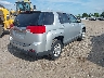 2GKFLVEK5F6****** Salvamento y Destrozados 2015 GMC Terrain en Estado de Michigan