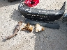 1FAFP42XX3F****** Wrecked 2003 Ford Mustang in California State