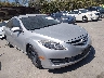 1YVHP81H095****** Salvage and Wrecked 2009 Mazda 6 in Dallas-Fort Worth