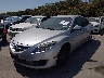 1YVHP81H095****** Used and Repairable 2009 Mazda 6 in Dallas-Fort Worth