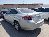 1YVHP81H095****** Salvage and Repairable 2009 Mazda 6 in Dallas-Fort Worth