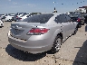 1YVHP81H095****** Salvage and Wrecked 2009 Mazda 6 in Texas State