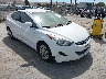5NPDH4AE4DH****** Salvage and Wrecked 2013 Hyundai Elantra in East Bay