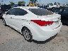 5NPDH4AE4DH****** Salvage and Repairable 2013 Hyundai Elantra in East Bay