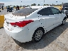 5NPDH4AE4DH****** Salvage and Wrecked 2013 Hyundai Elantra in California State