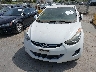5NPDH4AE4DH****** Salvage and Repairable 2013 Hyundai Elantra in California State