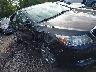 1G4GC5E38DF****** Wrecked 2013 Buick LaCrosse in Ohio State