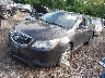 1G4GC5E38DF****** Used and Repairable 2013 Buick LaCrosse in Cleveland