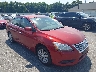 3N1AB7AP5EY****** Salvage and Wrecked 2014 Nissan Sentra in Lake City