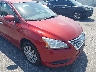 3N1AB7AP5EY****** Salvage and Repairable 2014 Nissan Sentra in Georgia State