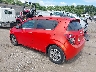 1G1JC6SH0C4****** Salvamento y Reparables 2012 Chevrolet Sonic en Boston Shirley