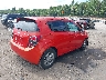 1G1JC6SH0C4****** Salvamento y Destrozados 2012 Chevrolet Sonic en Estado de Massachusetts