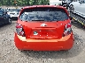 1G1JC6SH0C4****** Salvamento y Reparables 2012 Chevrolet Sonic en Estado de Massachusetts