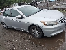 1HGCP2F6XCA****** Salvamento y Destrozados 2012 Honda Accord en Taunton