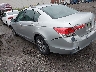 1HGCP2F6XCA****** Salvamento y Reparables 2012 Honda Accord en Taunton