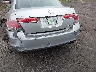 1HGCP2F6XCA****** Salvamento y Reparables 2012 Honda Accord en Estado de Massachusetts