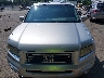 2HJYK16506H****** Wrecked 2006 Honda Ridgeline in North Carolina State
