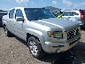 2HJYK16506H****** Salvage and Wrecked 2006 Honda Ridgeline in Greensboro