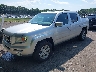 2HJYK16506H****** Used and Repairable 2006 Honda Ridgeline in Greensboro