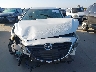 JM1BM1L7XE1****** Usados 2014 Mazda 3 en Estado de Texas