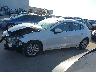 JM1BM1L7XE1****** Salvamento 2014 Mazda 3