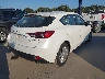 JM1BM1L7XE1****** Salvamento y Destrozados 2014 Mazda 3 en Estado de Texas