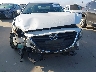 JM1BM1L7XE1****** Salvamento y Reparables 2014 Mazda 3 en Estado de Texas