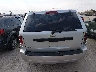 1J8GS48K08C****** Wrecked 2008 Jeep Grand Cherokee