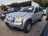1J8GS48K08C****** Used and Repairable 2008 Jeep Grand Cherokee in Dallas-Fort Worth