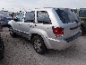 1J8GS48K08C****** Salvage and Repairable 2008 Jeep Grand Cherokee in Dallas-Fort Worth