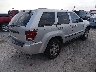 1J8GS48K08C****** Salvage and Wrecked 2008 Jeep Grand Cherokee in Texas State