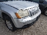 1J8GS48K08C****** Salvage and Repairable 2008 Jeep Grand Cherokee in Texas State